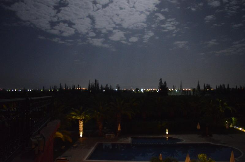 Domaine Tarik — 5-Star Luxury Hotel in Marrakesh, Morocco