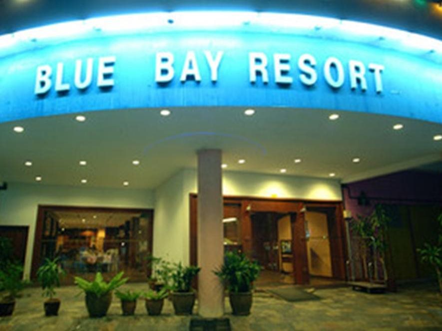 Blue Bay Resort - last minute hotel in Lumut