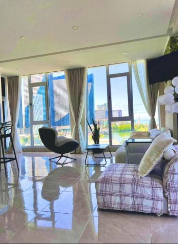 Apartment Magnolia Rustaveli 62