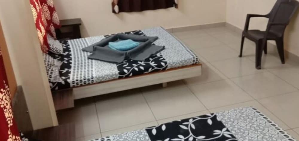 Hotel laxmi Dwarka in Dwarka, India