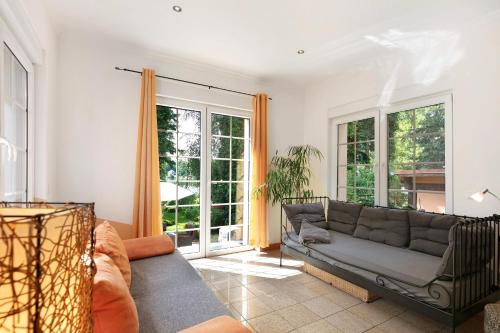 Ferienwohnung Bestensee — 4-Star Luxury Hotel in Bestensee, Germany