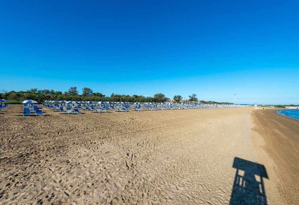 Albarella V4 5 in Rosolina, Italy