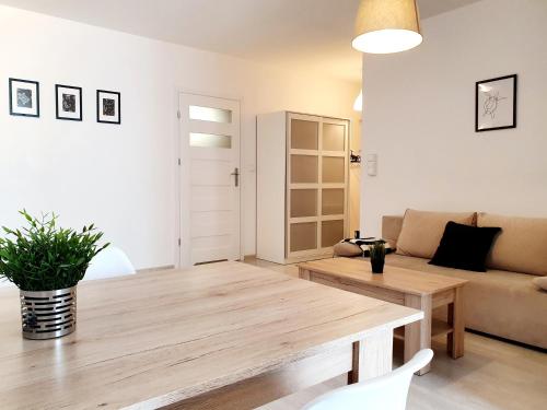 Studio Mew A33 — 4-Star Luxury Hotel in Wladyslawowo, Poland