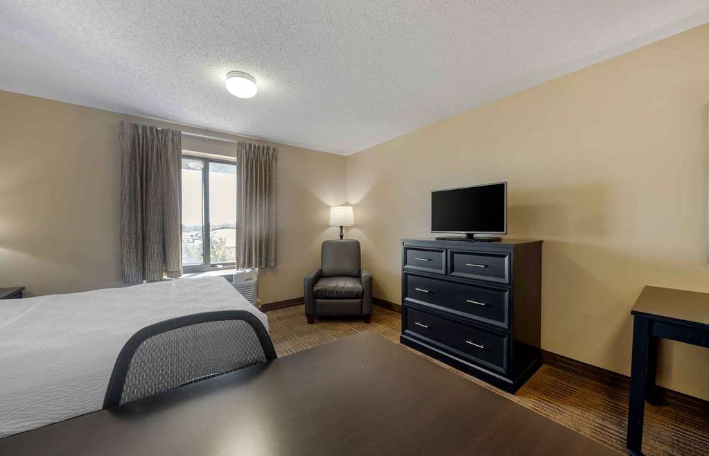 Extended Stay America Suites Oklahoma City Northwest - photo 15