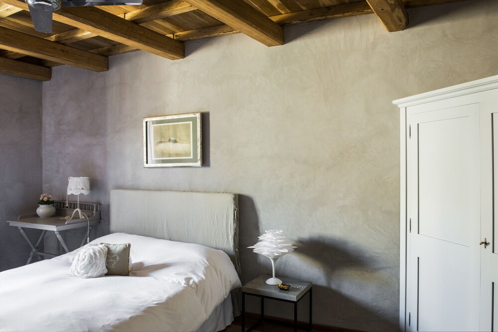 Boutique B&B Residenza Farnese — Farnese — photo 4
