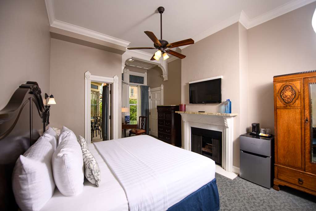 The Horton Grand Downtown Gaslamp Quarter - photo 20