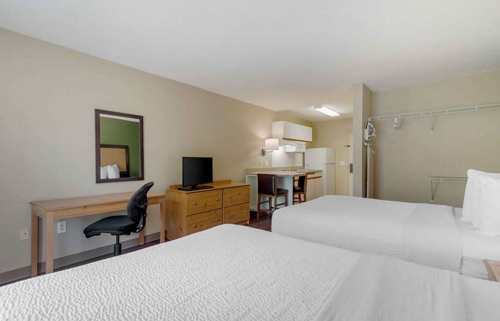 Extended Stay America Suites Atlanta Marietta Powers Ferry R - photo 33