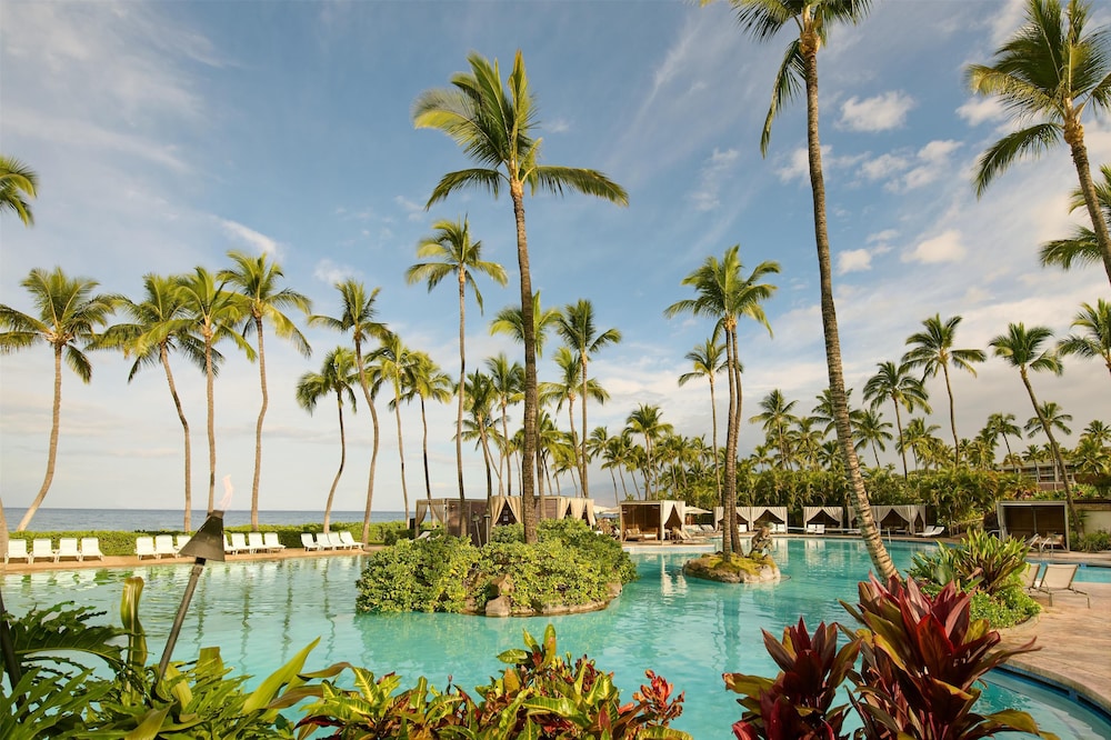 Grand Wailea Resort Hotel & Spa A Waldorf Astoria Resort - photo 112