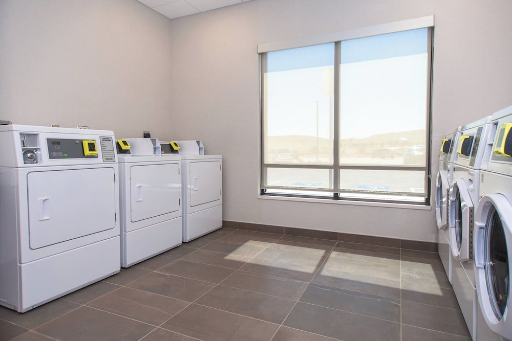 Courtyard by Marriott Rapid City - photo 29