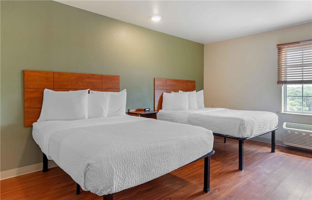 Extended Stay America Select Suites Atlanta Chamblee - photo 30