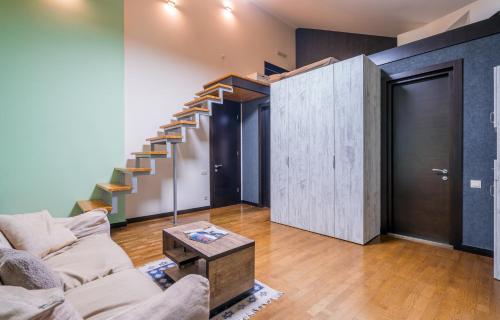 Tfeli Penthouse