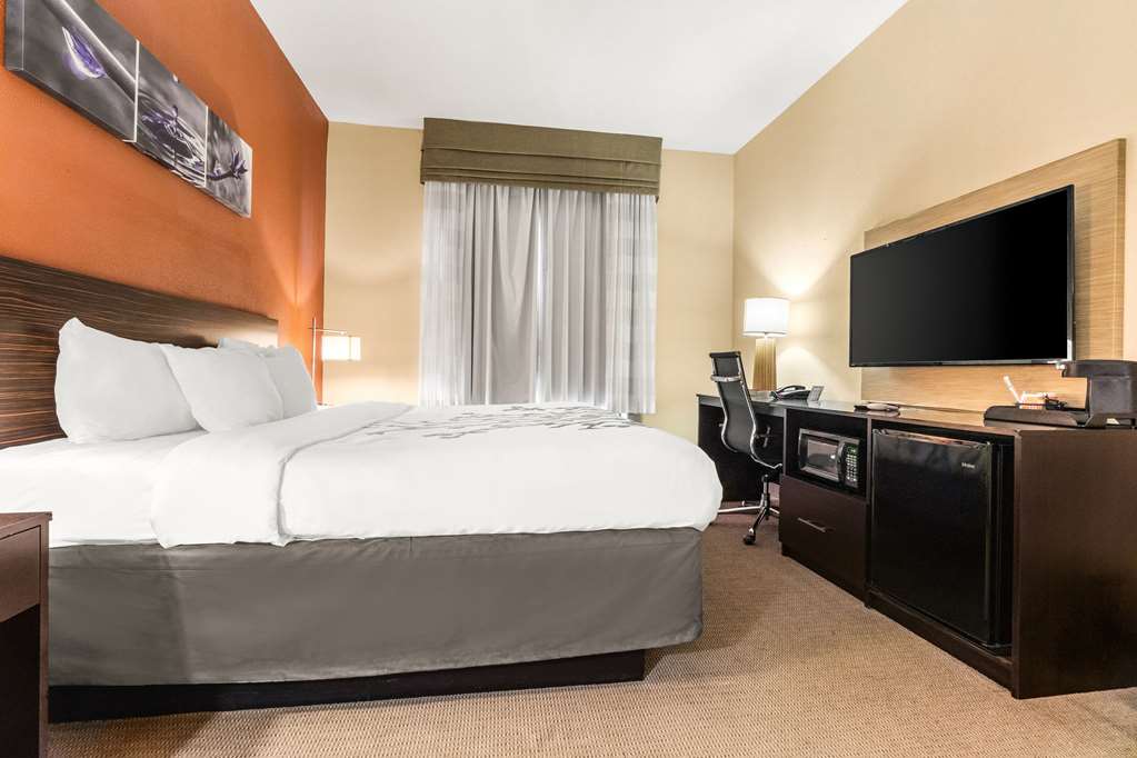 Sleep Inn & Suites Dyersburg I 155 - photo 22