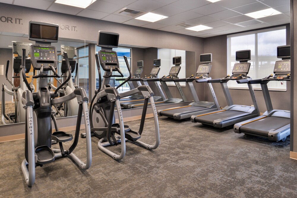 Fairfield Inn & Suites by Marriott Eugene East Springfield - photo 30
