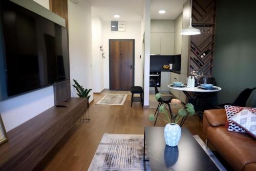 Apartman Boutique Banja Luka — 4-Star Luxury Hotel in Banja Luka, Bosnia and Herzegovina