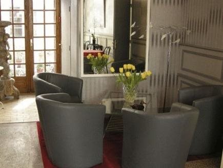 La Parenth se — Deauville — photo 2