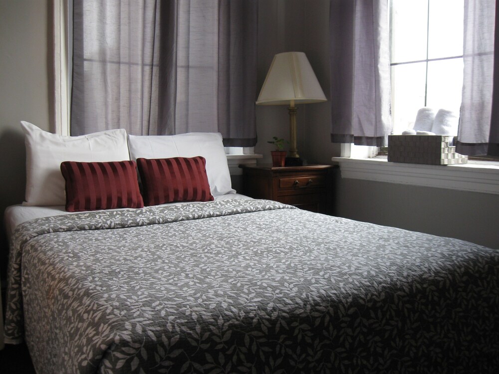 Society Hill Hotel - photo 4