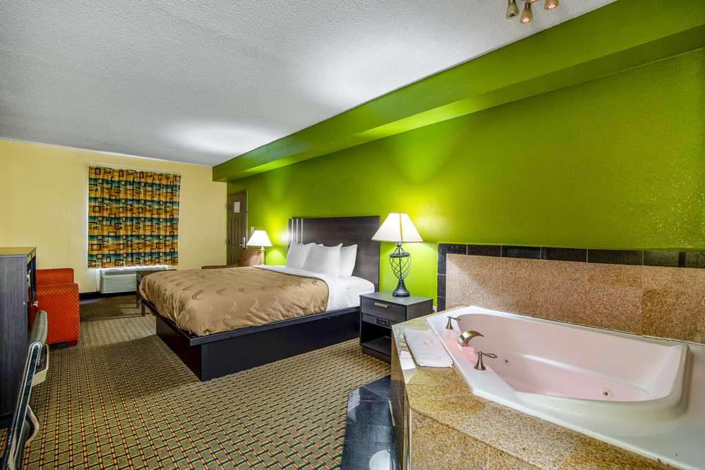 Quality Inn West Columbia Cayce - photo 25