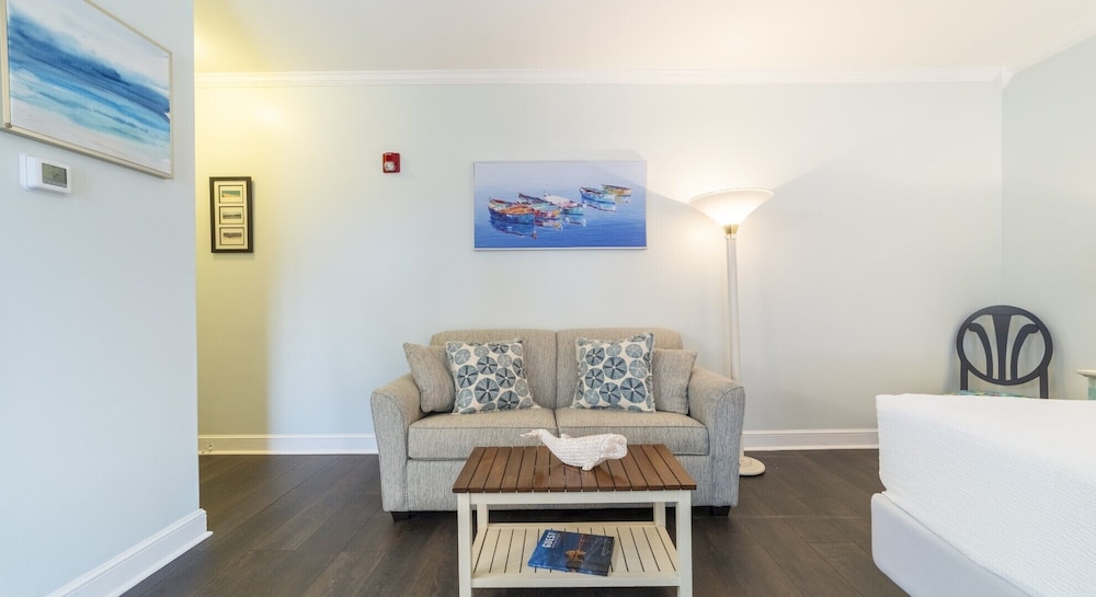 Inn at Camachee Harbor by Coolvacay - photo 21