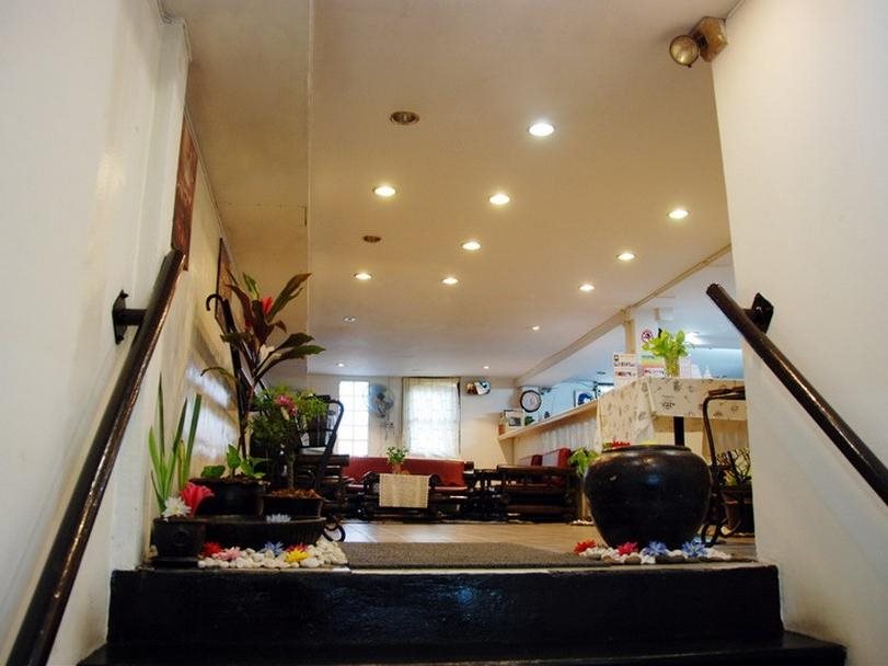 Marcopolo Hostel