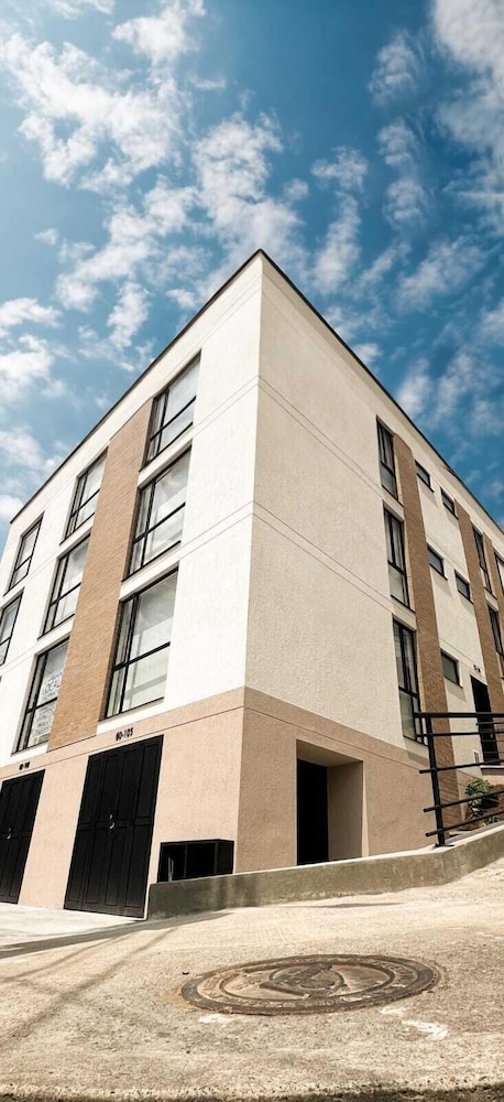 Hotel Estar in Manizales, Colombia