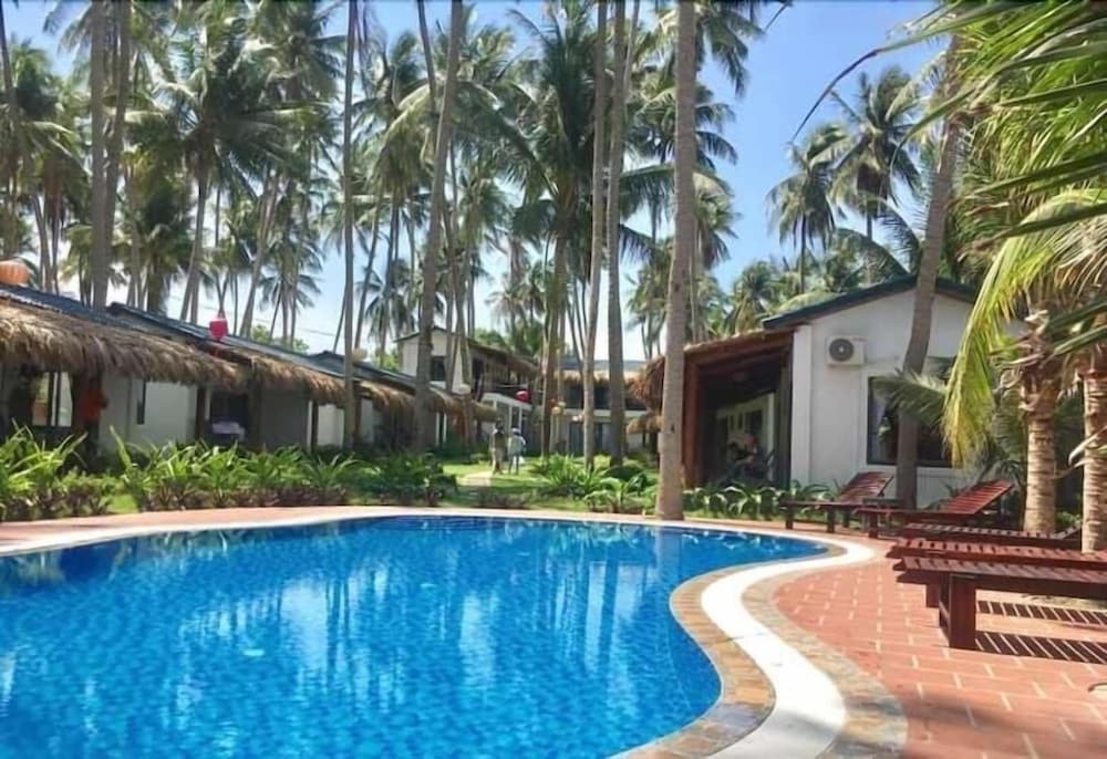 The Legend Coco Beach — Phan Thiet — photo 3