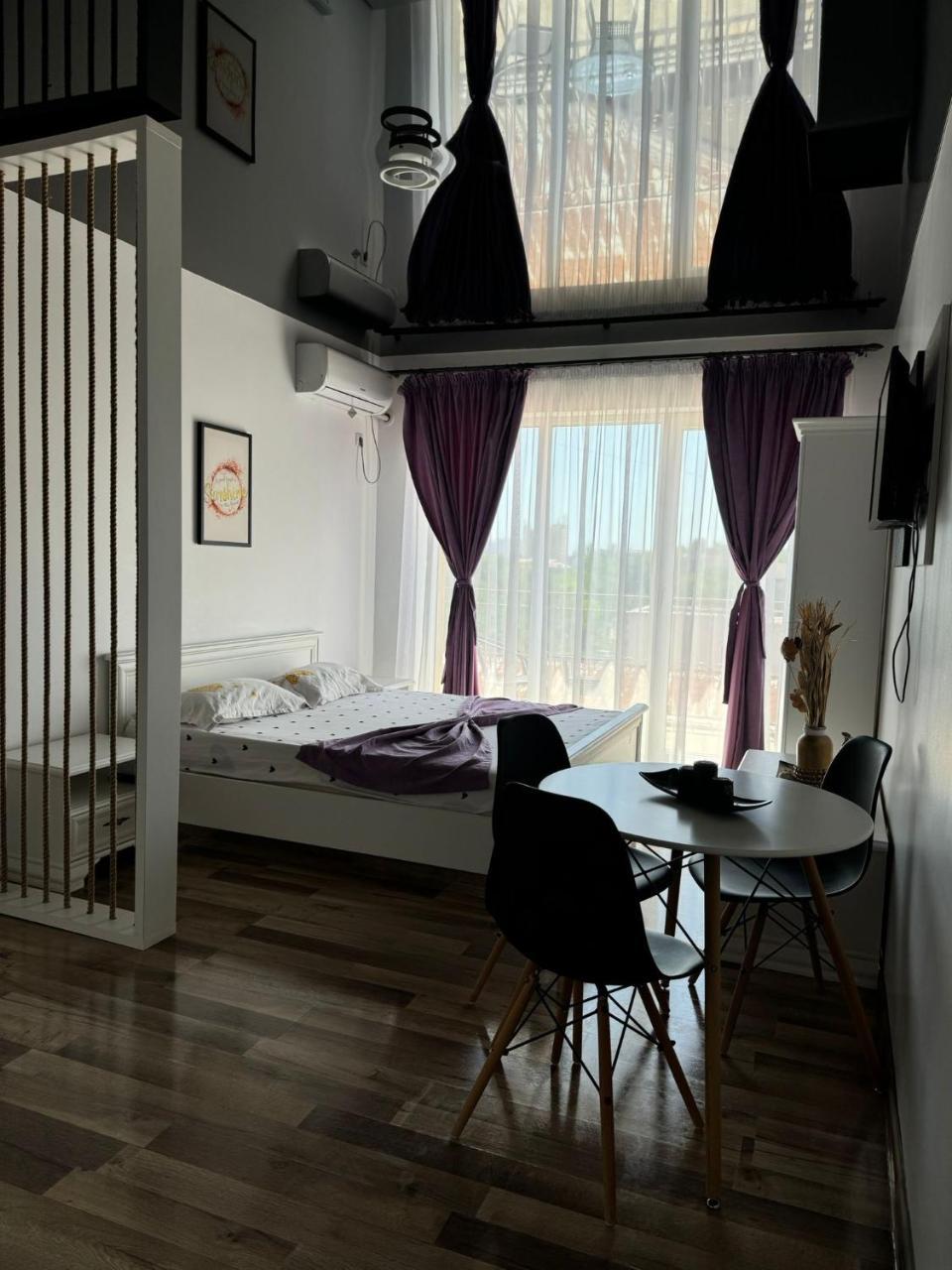 Maya Studio in Eforie, Romania