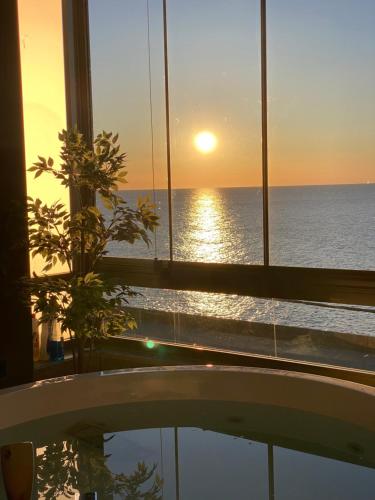 Fenix loft in Ardesen, Turkey