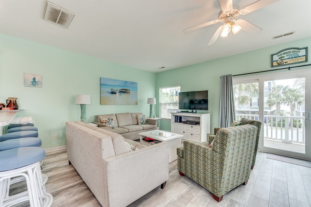 An Amazing Surfside Beach Escape - photo 67