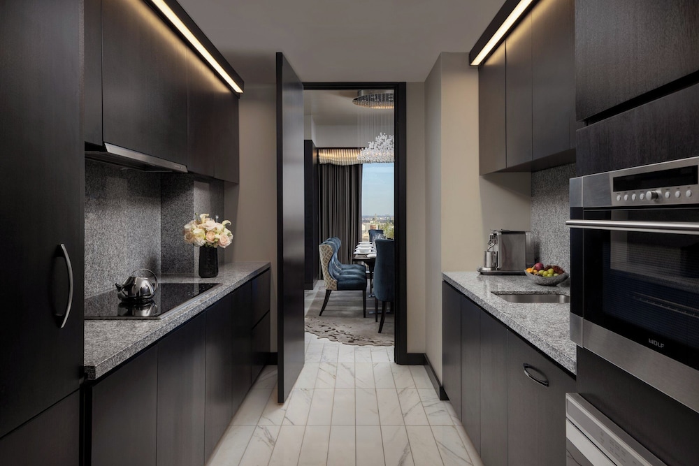 Mandarin Oriental New York - photo 42