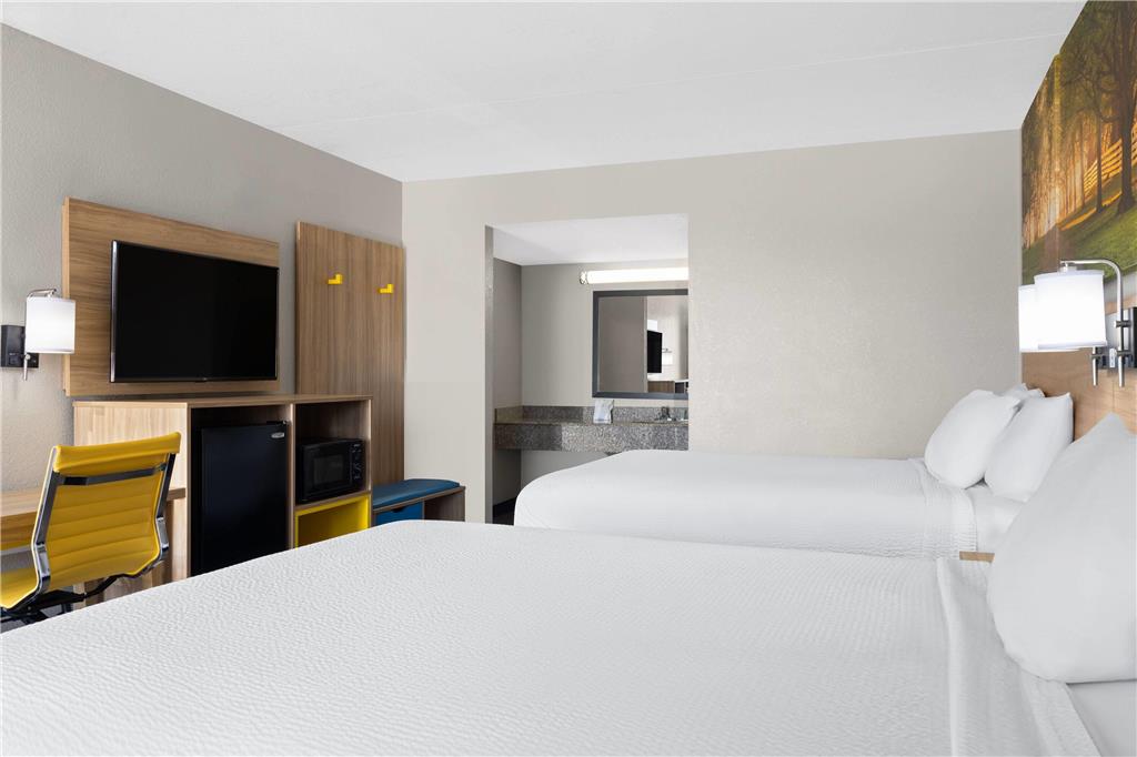 Days Inn by Wyndham Conway - photo 20