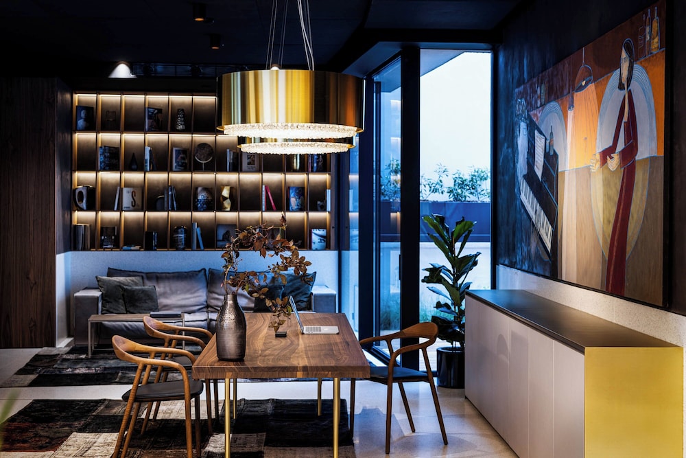 Juno Hotel Sofia a Member of Design Hotels — Sofia — photo 3