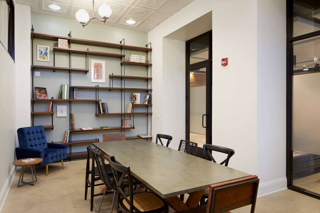 TRYP by Wyndham Pittsburgh Lawrenceville - photo 58