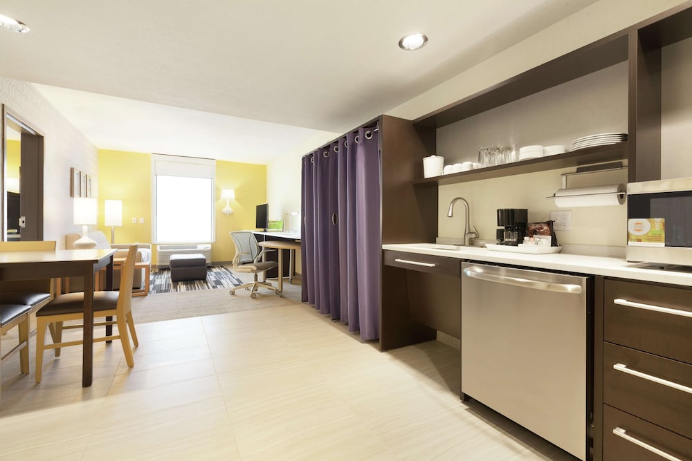 Home2 Suites by Hilton Salt Lake City East - photo 10