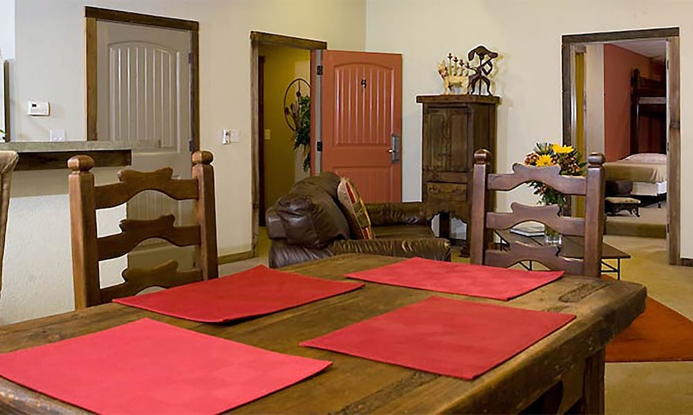 Rustic Creek Ranch Resort - photo 58