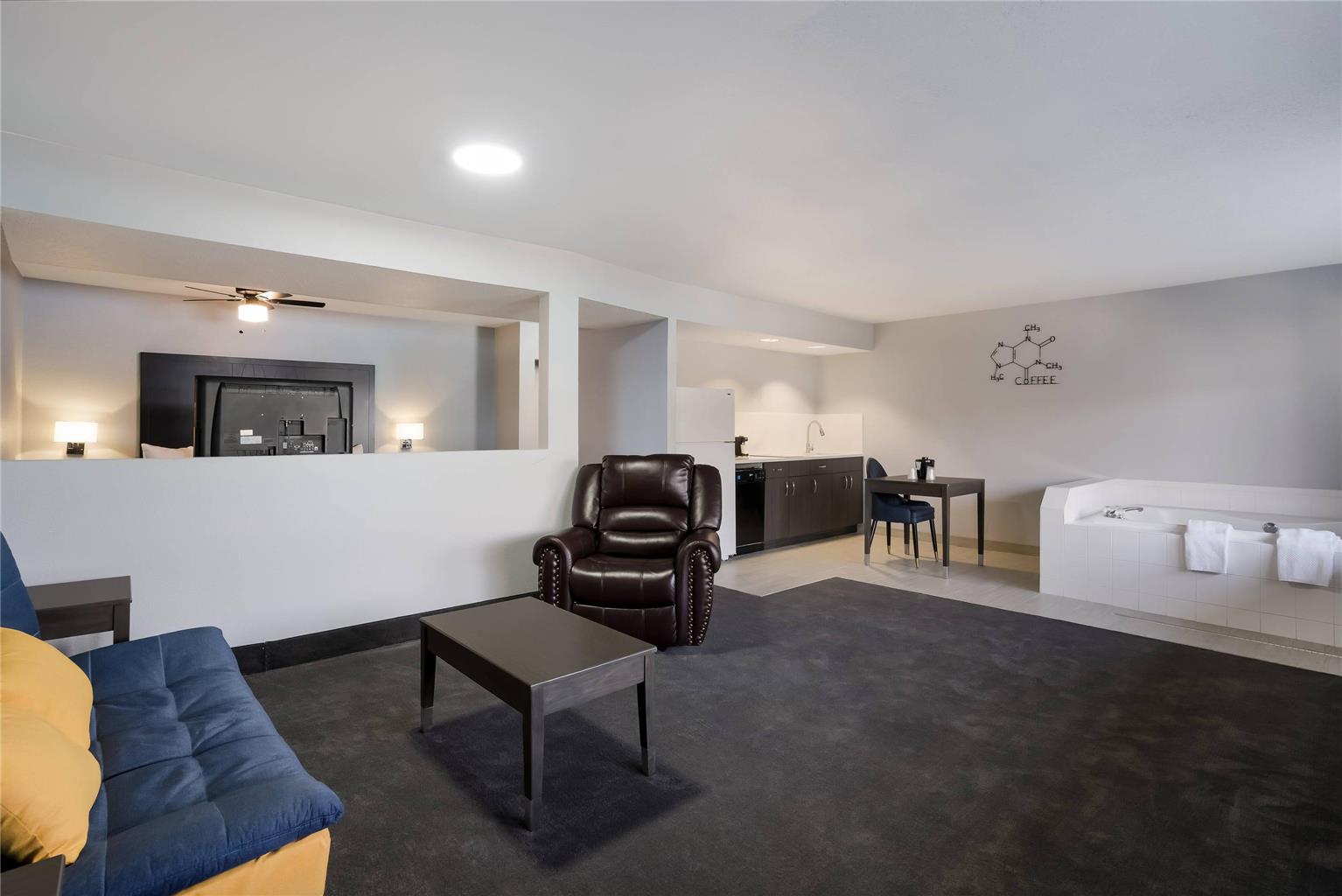 Richland Riverfront Hotel and Conference Center Ascend Hotel Collection - photo 35