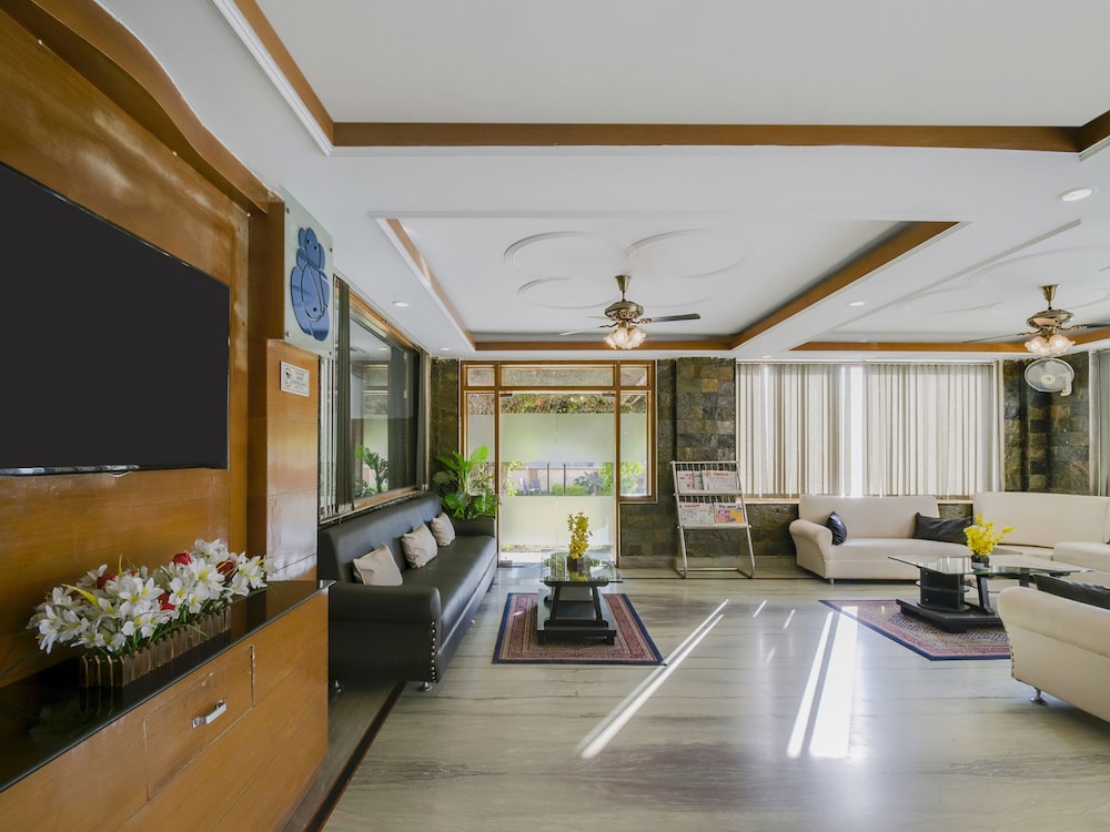 OYO 5023 Hotel Jagdamba in Katra, India