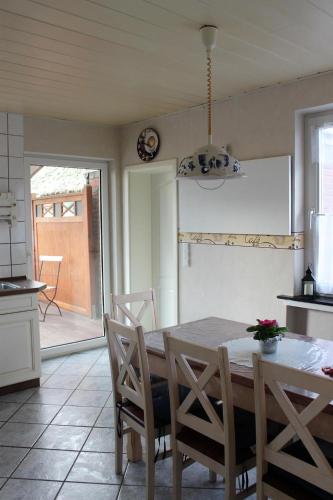 Ferienhaus Carstens Plump — Butjadingen — photo 4