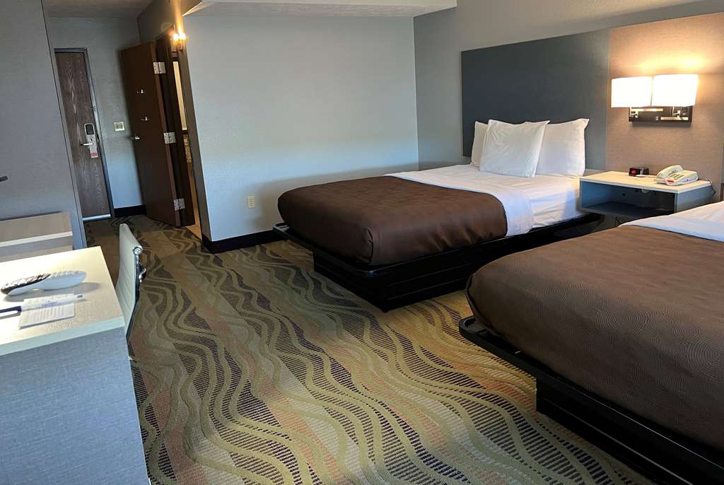 AmericInn by Wyndham Republic - photo 19