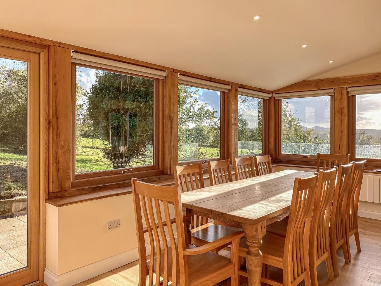 Quabbs Head Cottage — 5-Star Luxury Hotel in Great Malvern, United Kingdom