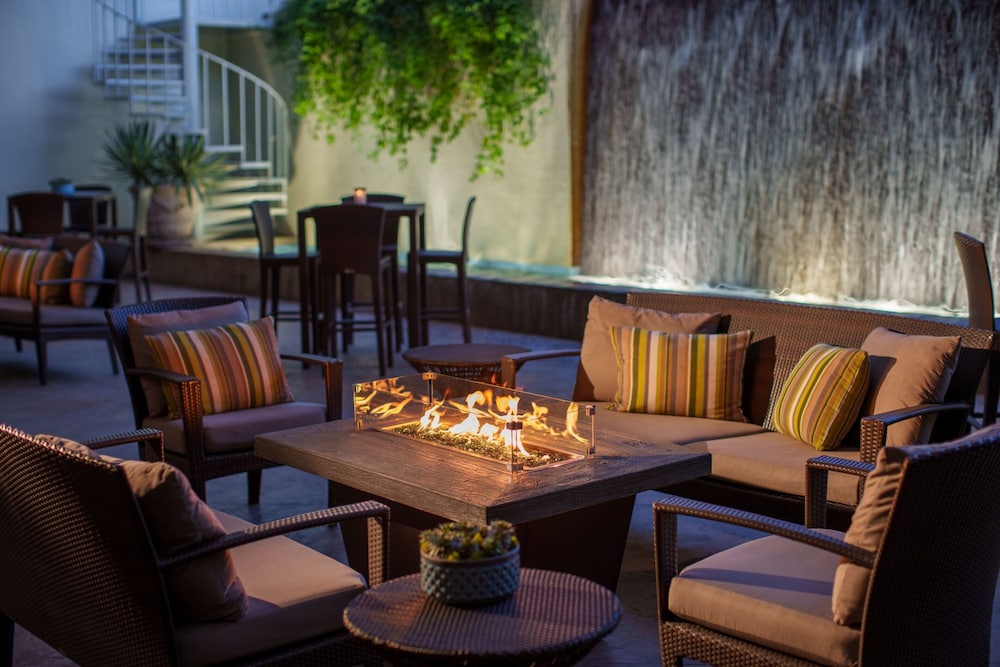 The Westin South Coast Plaza Costa Mesa - photo 41