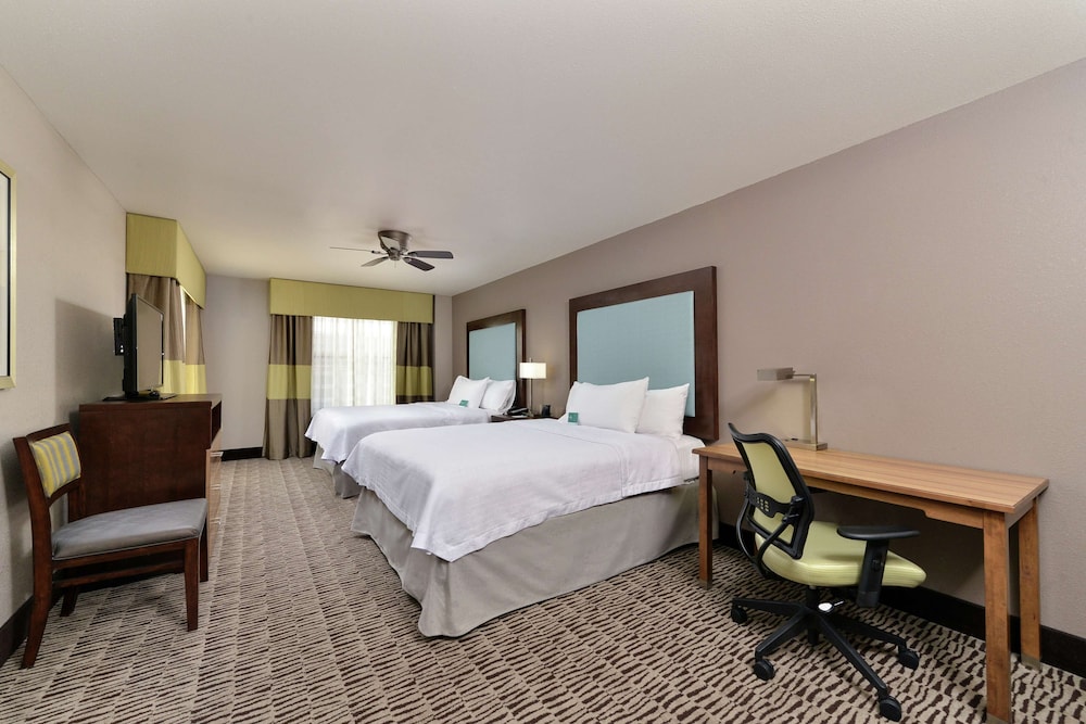 Homewood Suites By Hilton Cincinnati Mason - photo 17