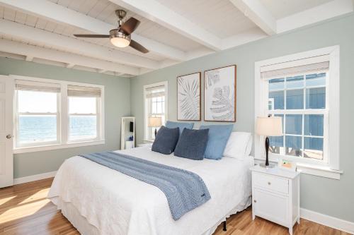 A Little Nauti by Oak Island Accommodations - photo 19