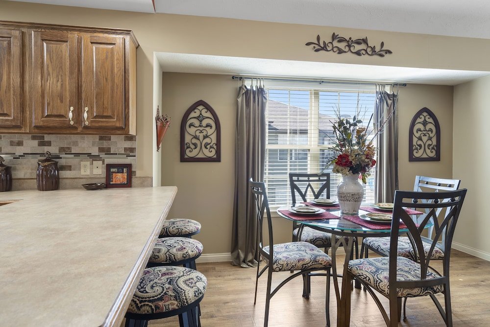 The Hogue Penthouse Unwind and Relax - photo 3