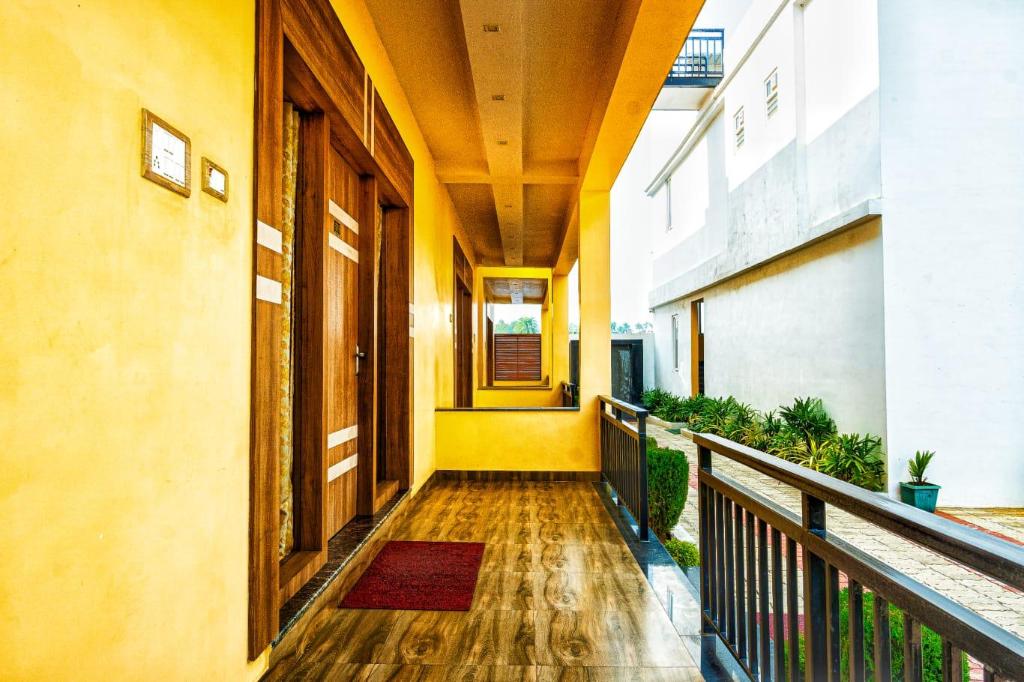 Mangalam Inn — Jasidih — photo 3