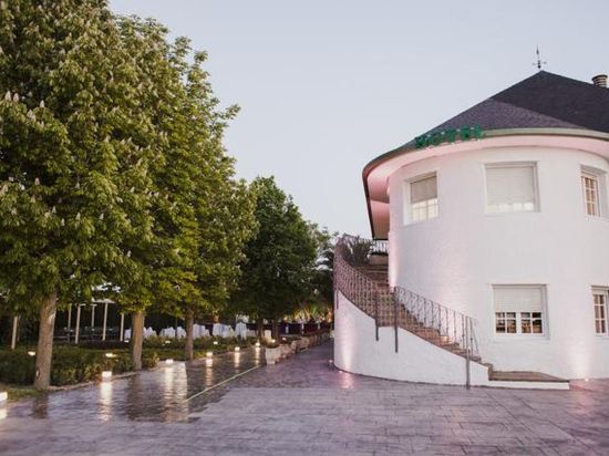 Hotel Ciudad De Borja — hotel in Borja