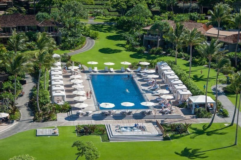 104A Waiulu Street Hualalai — 4-Star Luxury Hotel in Kailua-Kona, United States