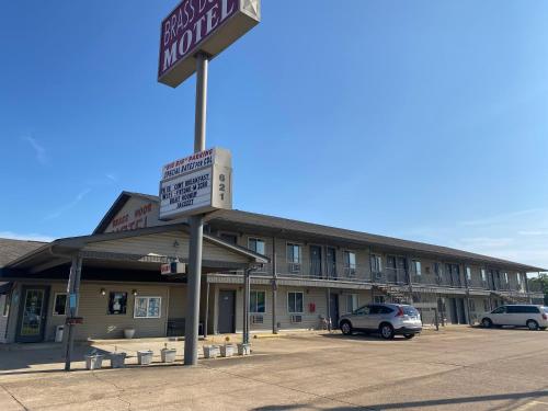 Brass Door Motel Gassville - photo 14