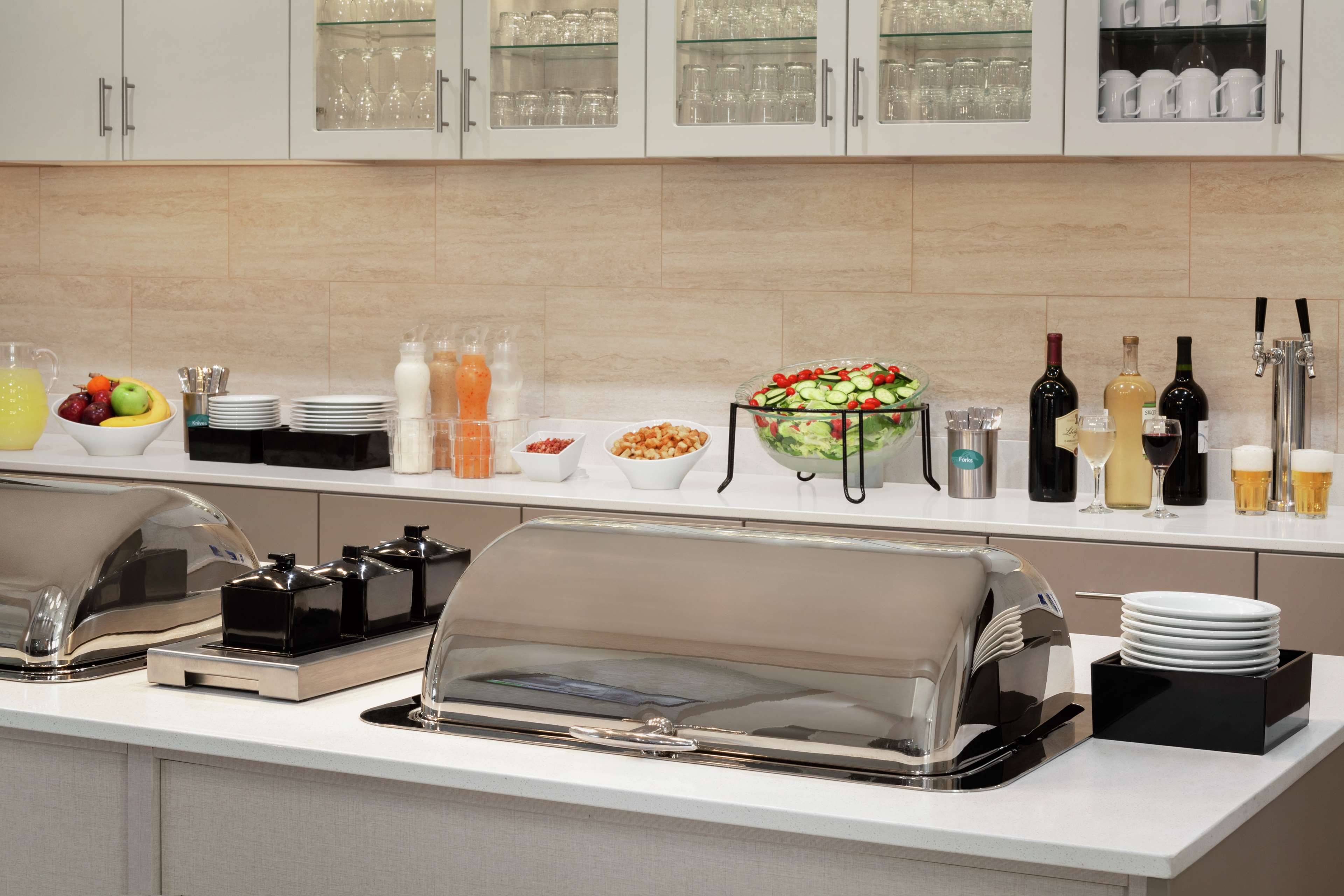 Homewood Suites by Hilton Harlingen - photo 15