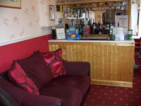 Monico Guest House