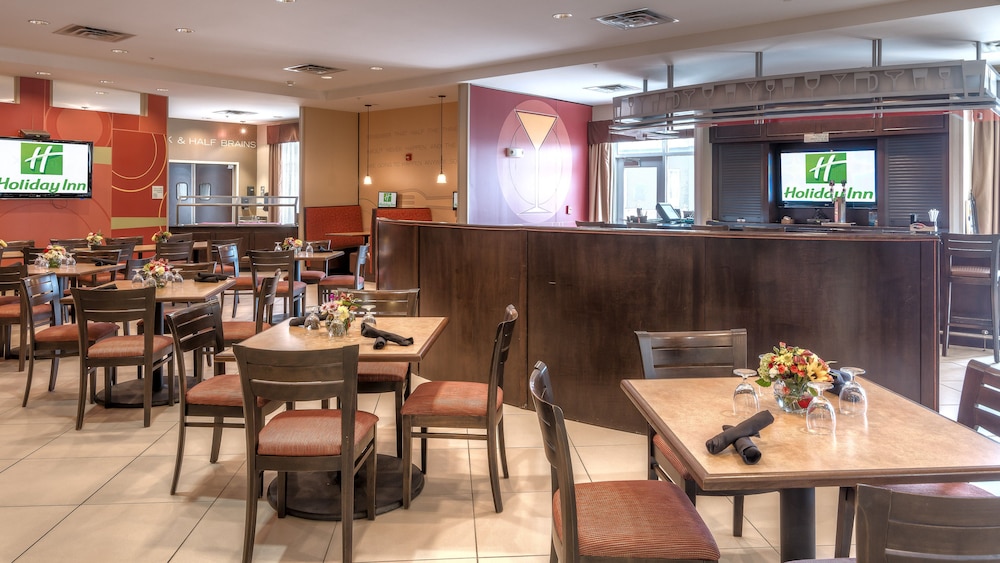 Holiday Inn Oklahoma City North Quail Spgs by IHG - photo 38